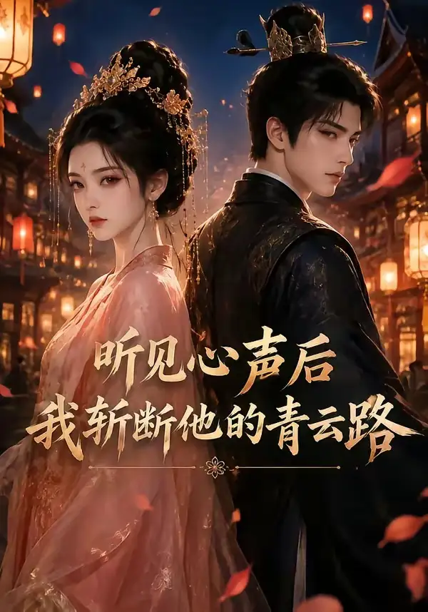 听见心声后我斩断他的青云路（52集）
