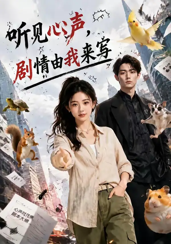 听见心声，剧情由我来写（84集）