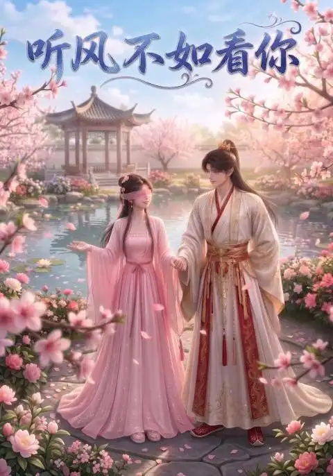 听风不如看你（30集）