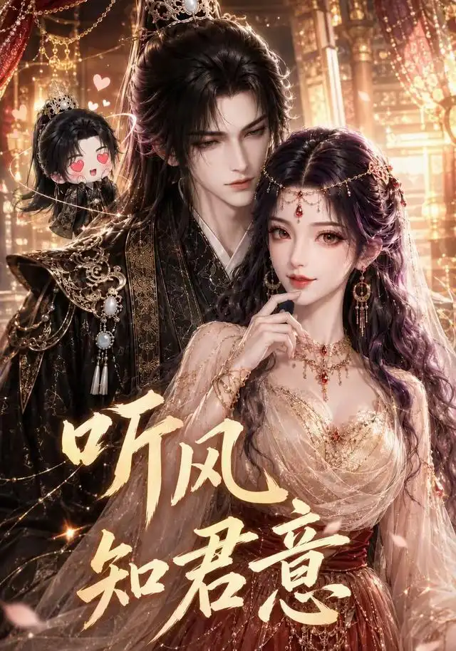 听风知君意（52集）