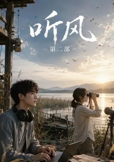 听风第二部（19集）