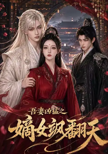 吾妻凶猛之嫡女飒翻天（109集）