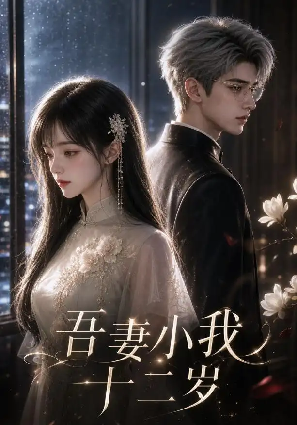 吾妻小我十二岁（107集）