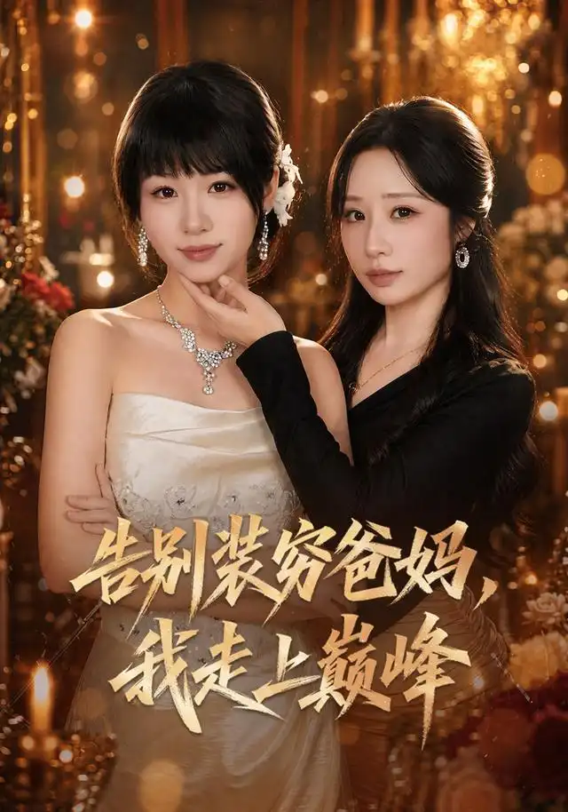 告别装穷爸妈，我走上巅峰（79集）田苗苗＆牛博宇＆伊萌＆王嬿雯＆郭小汐（1080P）