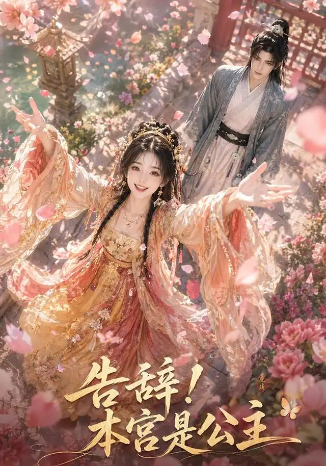 告辞！本宫是公主（60集）