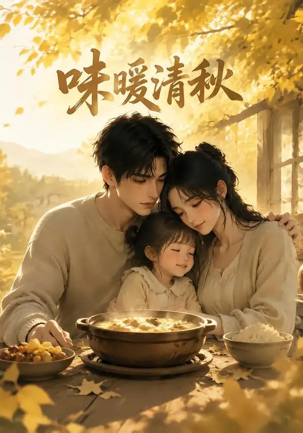 味暖清秋（63集）