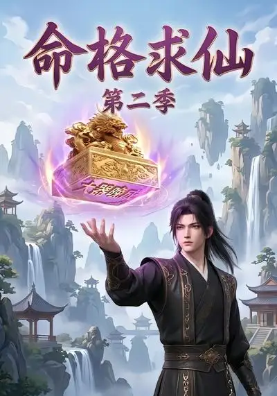 命格求仙第二季（92集）
