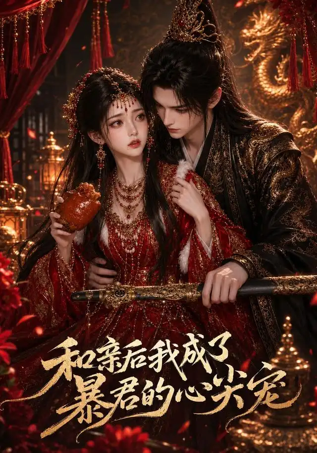和亲后我成了暴君的心尖宠（81集）