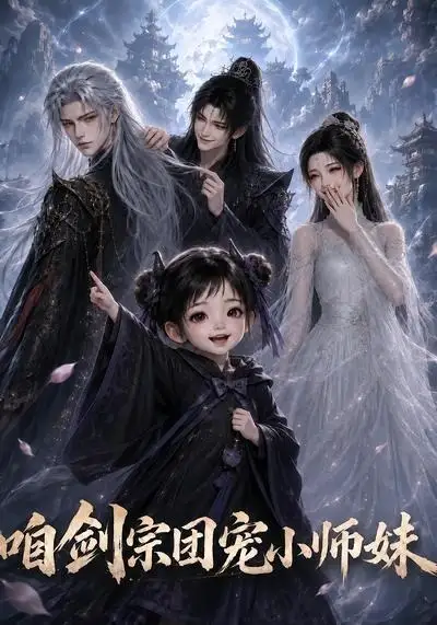 咱剑宗团宠小师妹第二季（137集）