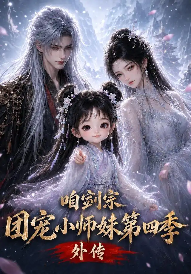 咱剑宗团宠小师妹第四季外传（155集）