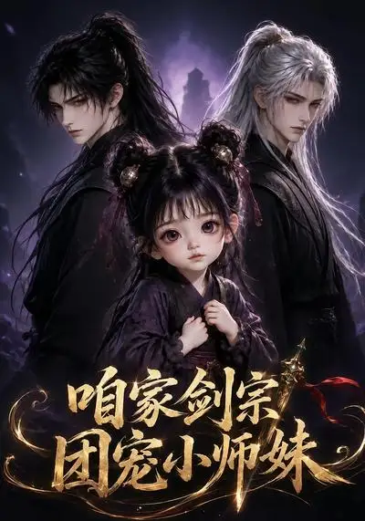 咱家剑宗团宠小师妹第一季（300集）