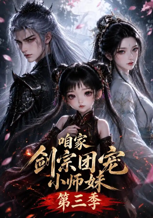 咱家剑宗团宠小师妹第三季（更至167集）