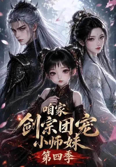 咱家剑宗团宠小师妹第四季（更新至123集）