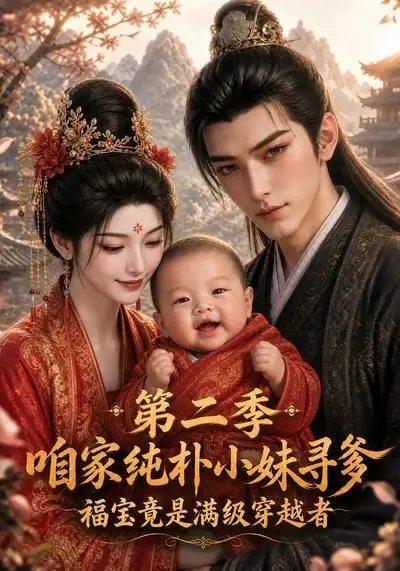 咱家纯朴小妹寻爹_福宝竟是满级穿越者2（69集）