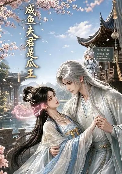 咸鱼夫君是瓜王（68集）