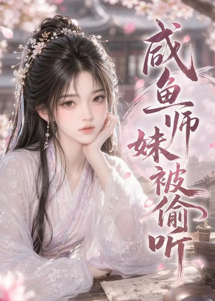 咸鱼师妹被偷听（47集）动漫