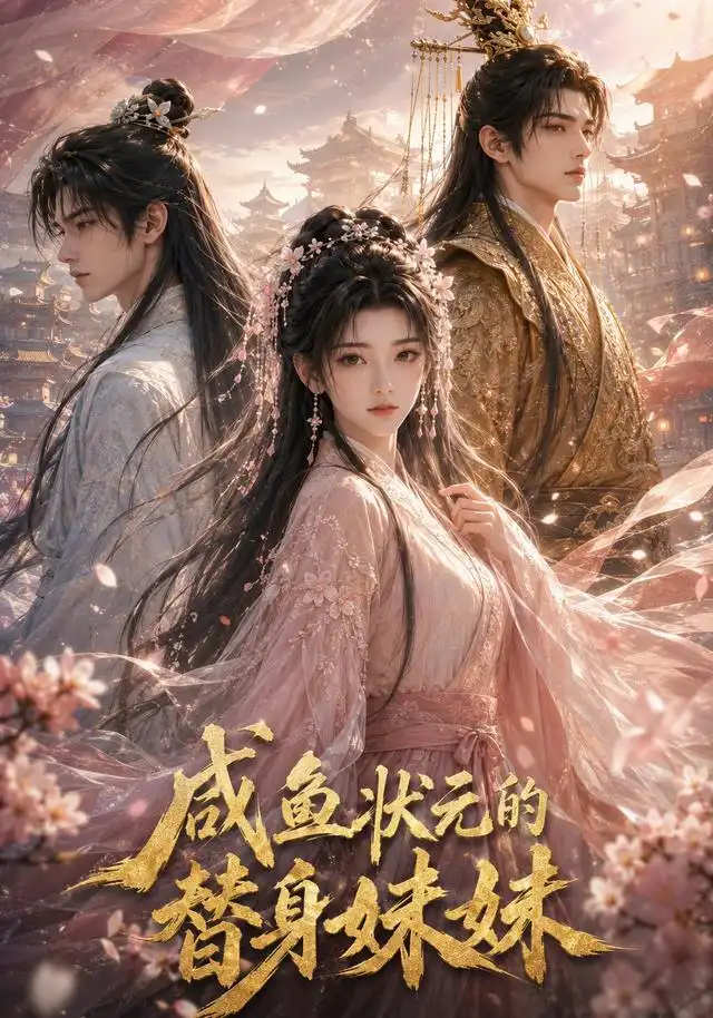 咸鱼状元的替身妹妹（60集）