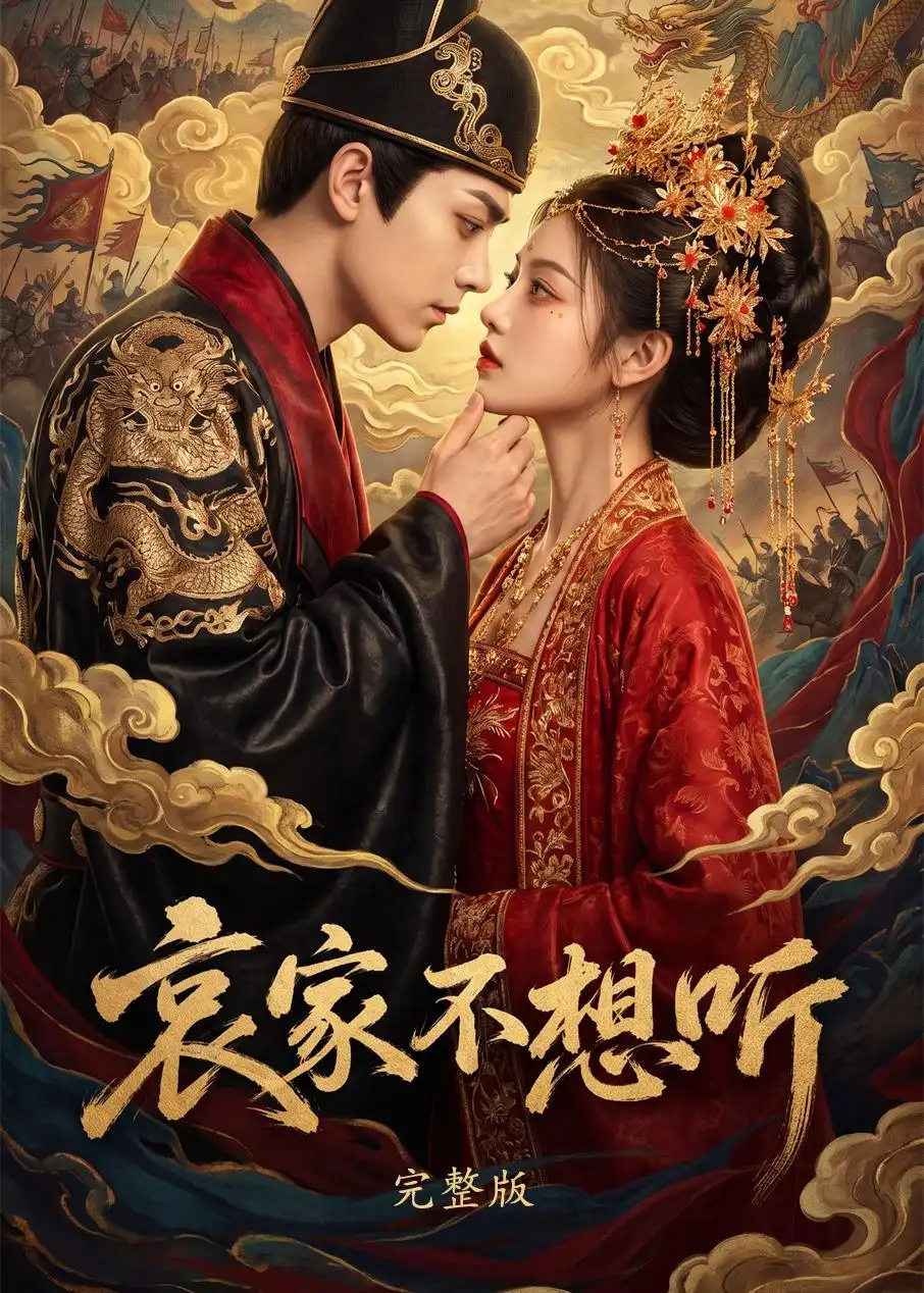 哀家不想听完整版（79集）