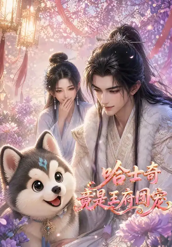 哈士奇竟是王府团宠（65集）