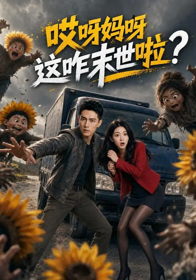 哎呀妈呀，这咋末世啦？(60集)