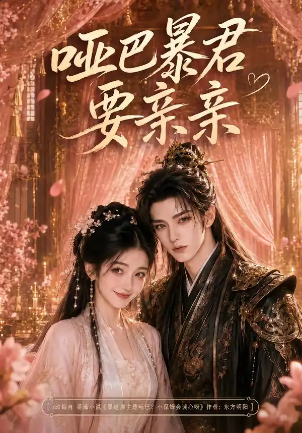 哑巴暴君要亲亲（69集）