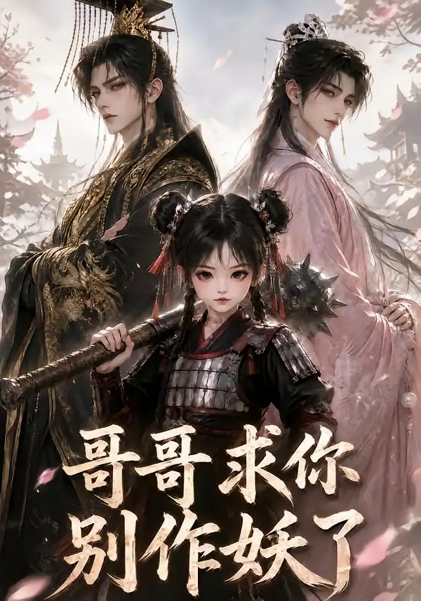 哥哥求你别作妖了（76集）