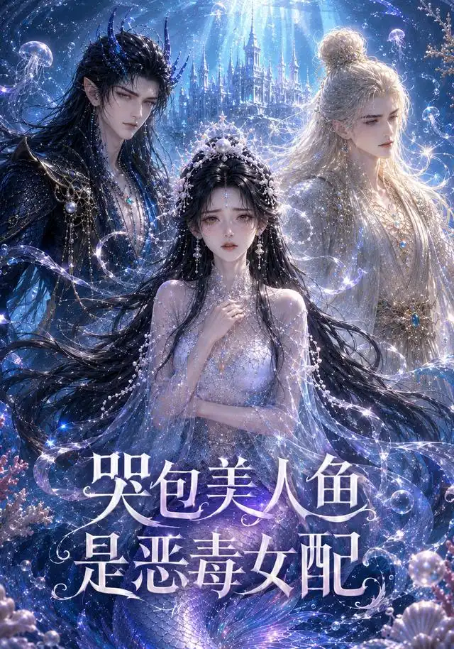 哭包美人鱼是恶毒女配（30集）