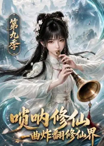 唢呐修仙，一曲炸翻修仙界第九季（119集）