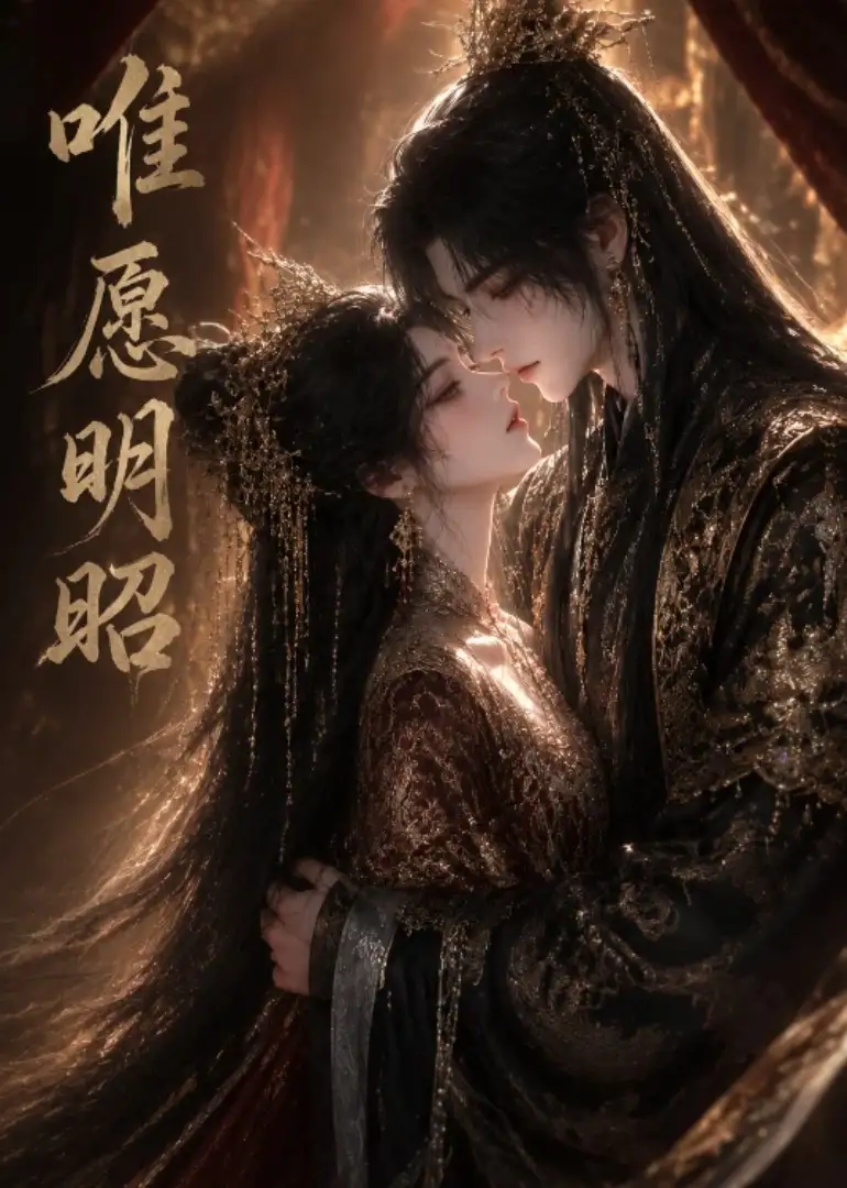 唯愿明昭（43集）