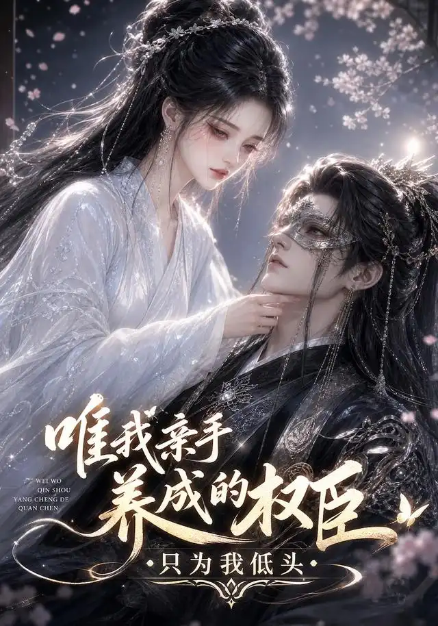 唯我亲手养成的权臣，只为我低头（95集）