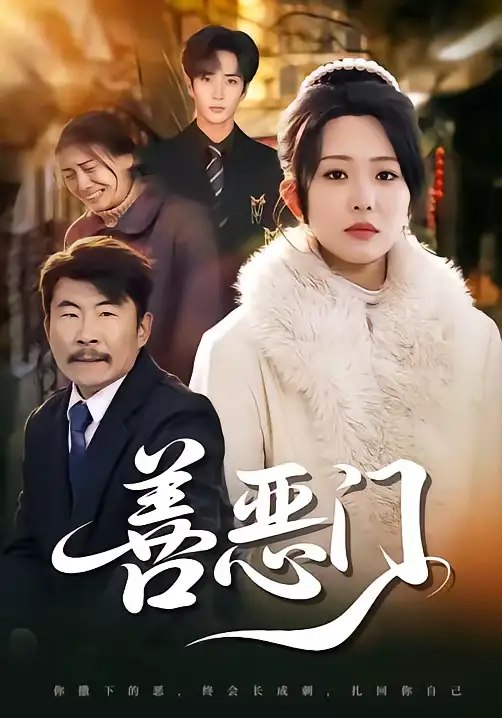 善恶门（65集）李智颖