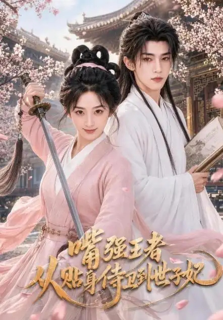 嘴强王者，从贴身侍卫到世子妃（30集）