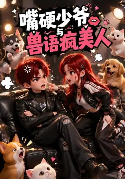 嘴硬少爷与兽语疯美人（114集）
