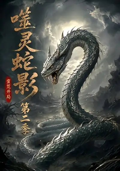 噬灵蛇影：蛮荒开局第二季（56集）