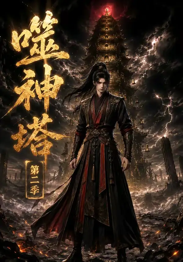 噬神塔第二季（126集）