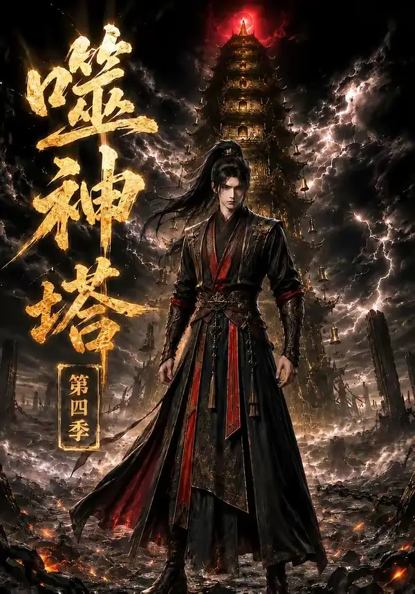 噬神塔第四季（129集）