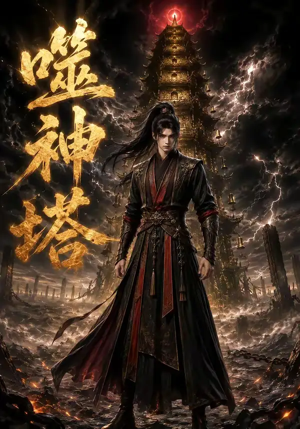 噬神塔（143集）