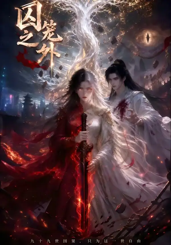 囚笼之外（30集）