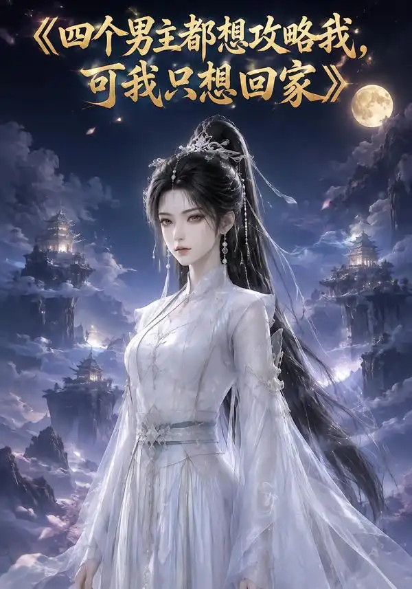 四个男主都想攻略我，可我只想回家（208集）