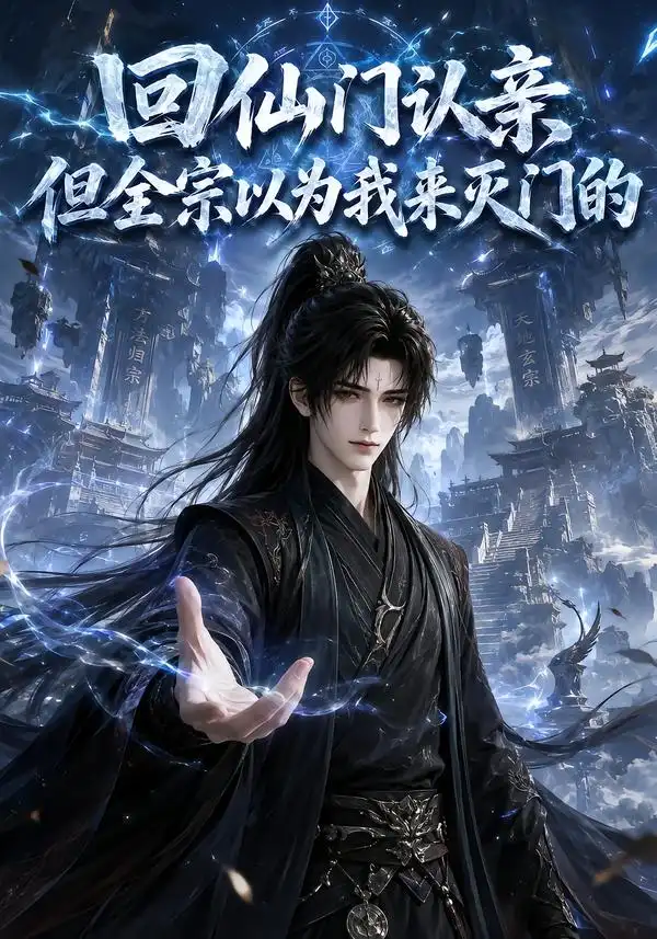 回仙门认亲，但全宗以为我来灭门的（70集）