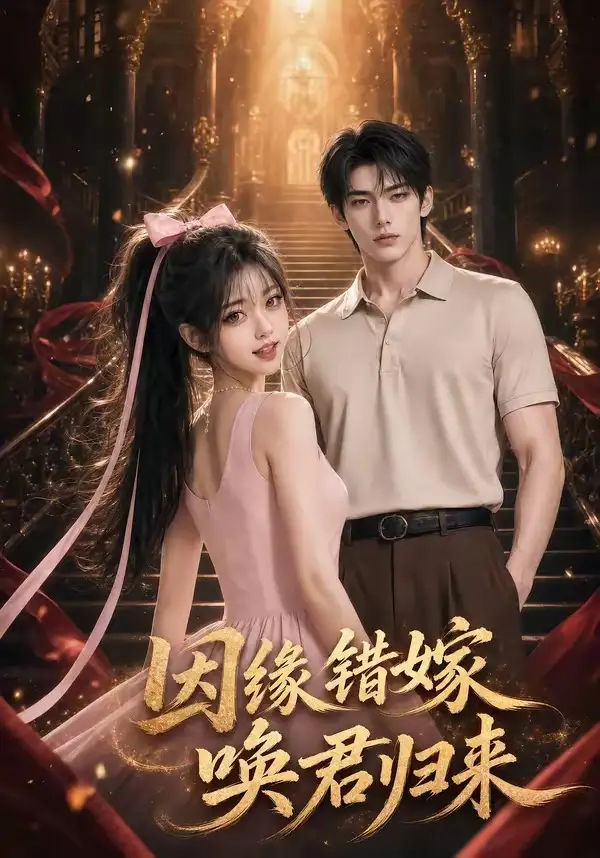 因缘错嫁，唤君归来（82集）