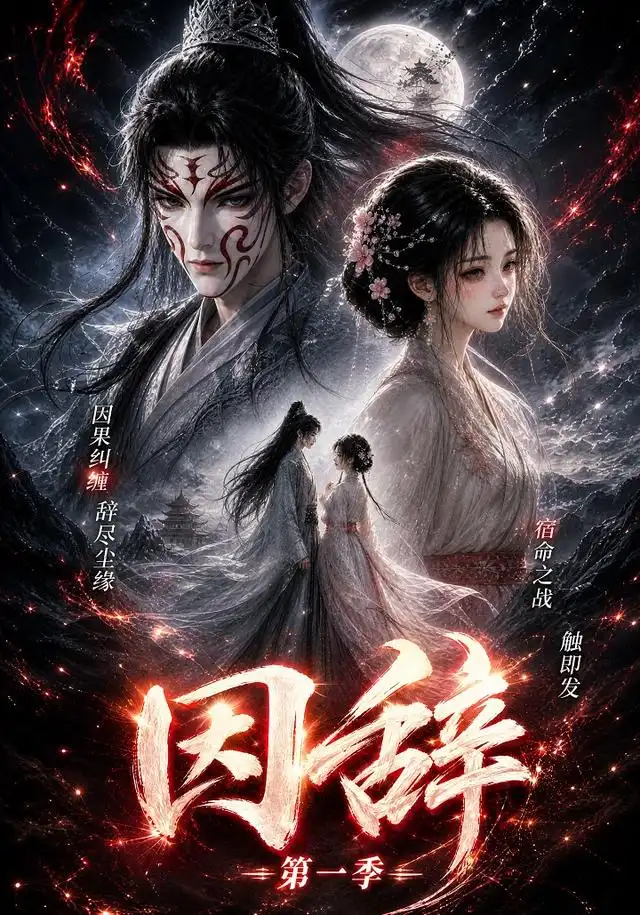 因辞第一季（120集）