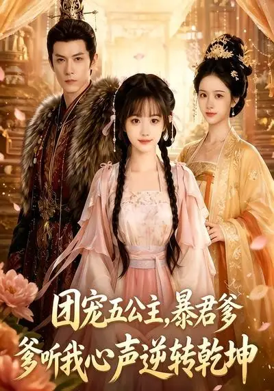 团宠五公主，暴君爹爹听我心声逆转乾坤（60集）