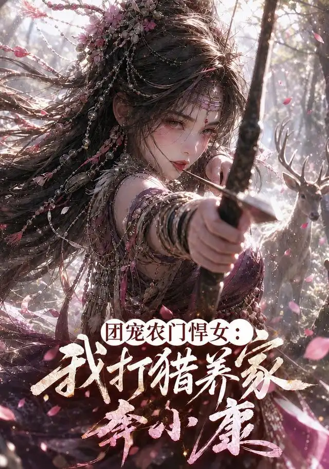团宠农门悍女：我打猎养家奔小康（70集）