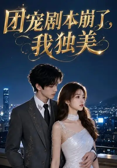 团宠剧本崩了，我独美（58集）