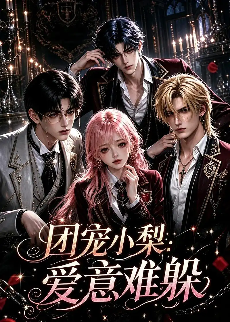 团宠小梨：爱意难躲（30集）