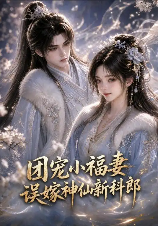 团宠小福妻，误嫁神仙新郎郎（52集）