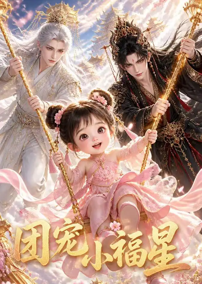 团宠小福星（60集）