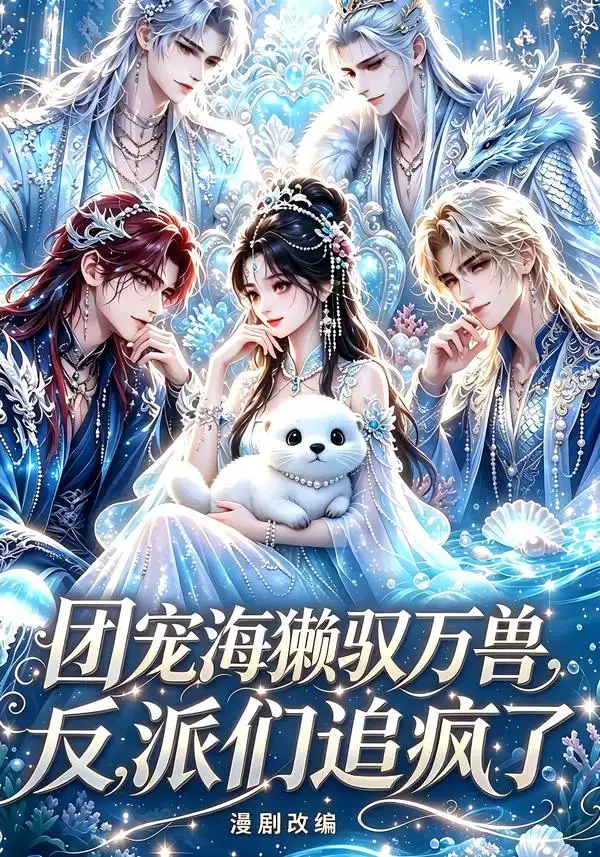 团宠海獭驭万兽，反派们追疯了（19集）