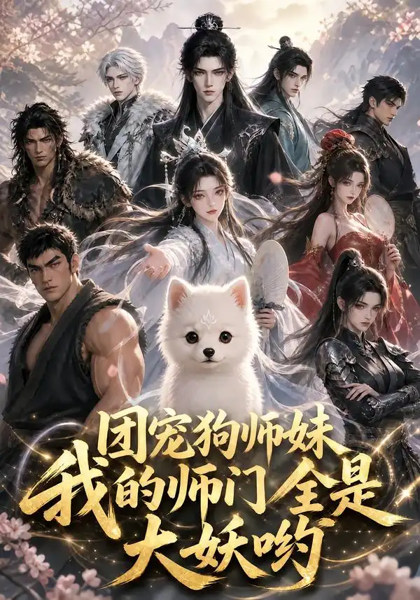 团宠狗师妹，我的师门全是大妖哟（128集）